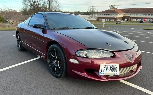 Eagle-Talon-1995-Hatchback-Gray