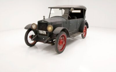 Edsel  1920