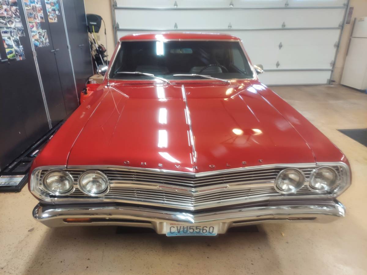 Elcamin-1964-custom
