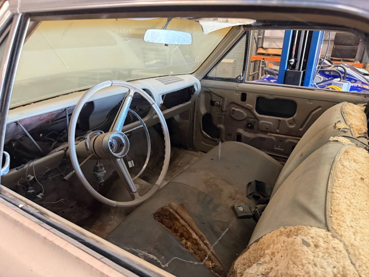 Elcamino-1964-brown