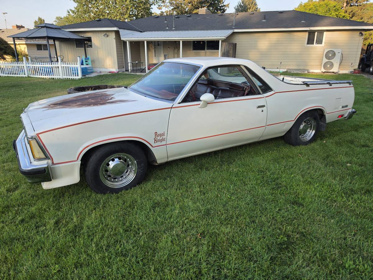 Elcamino-ss-1980-White