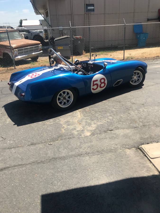 Elva-Race-car-1964-blue