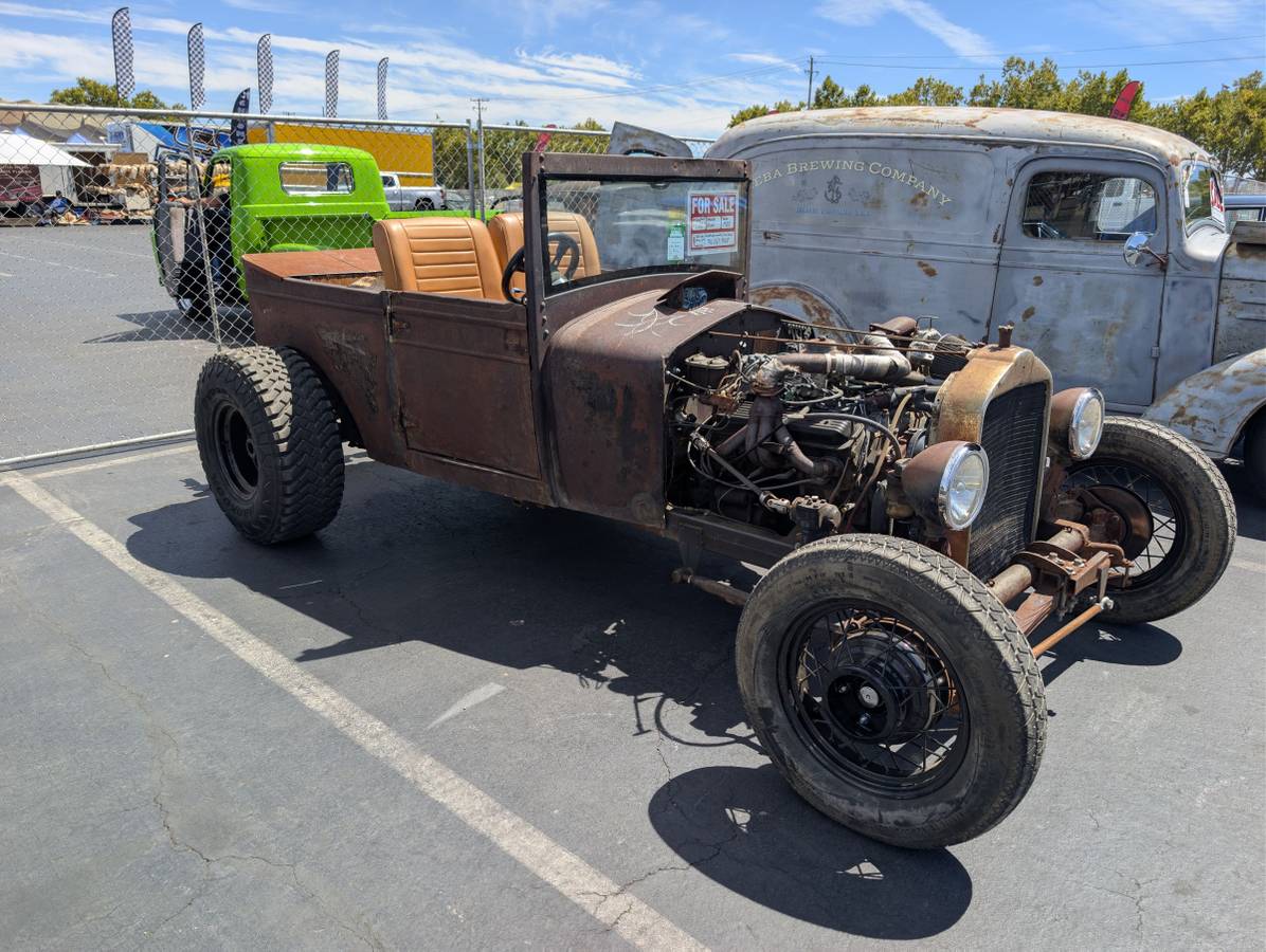 Essex-1923-custom