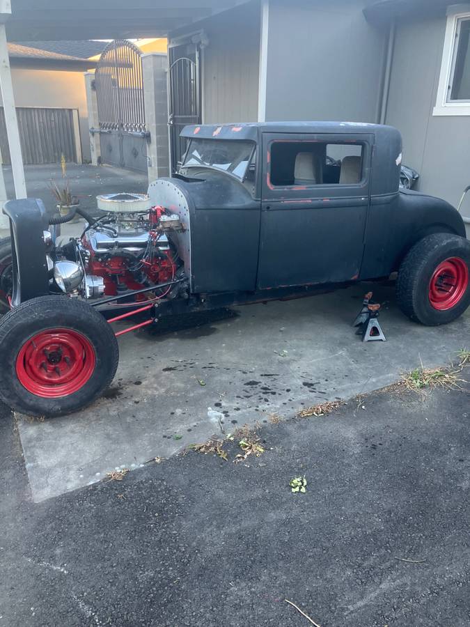 Essex-1929