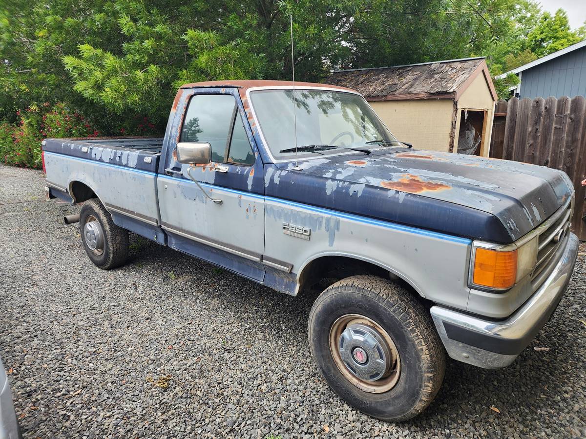 F-250-1989