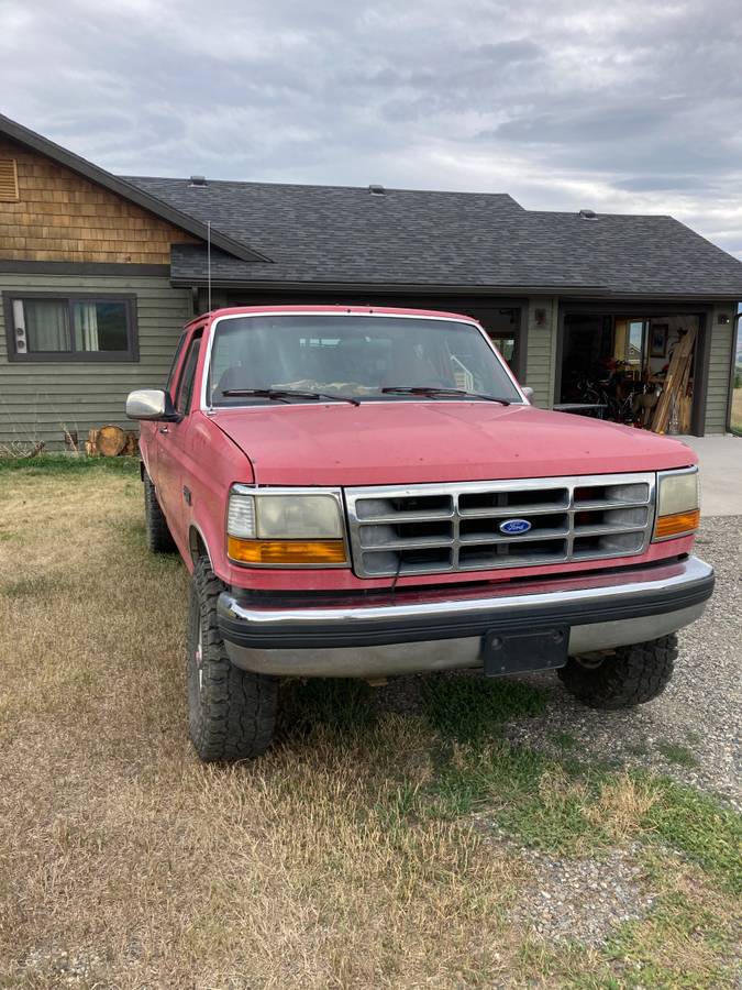 F250-1992-red