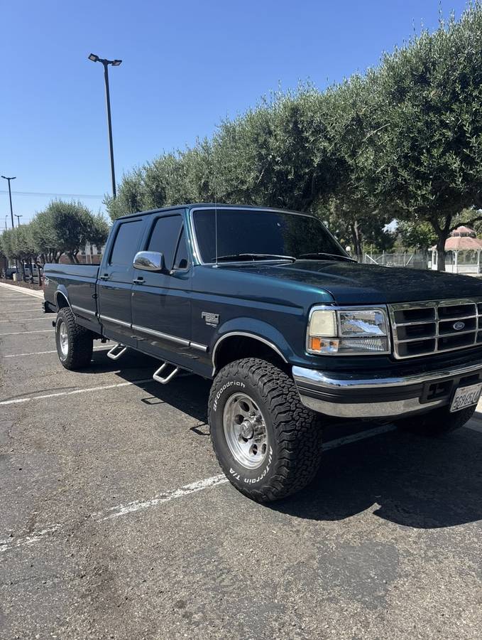 F250-1996