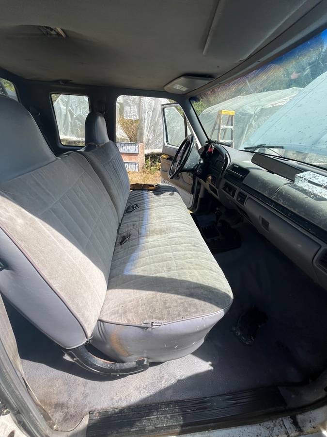 F250-7.3-diesel-1995-white