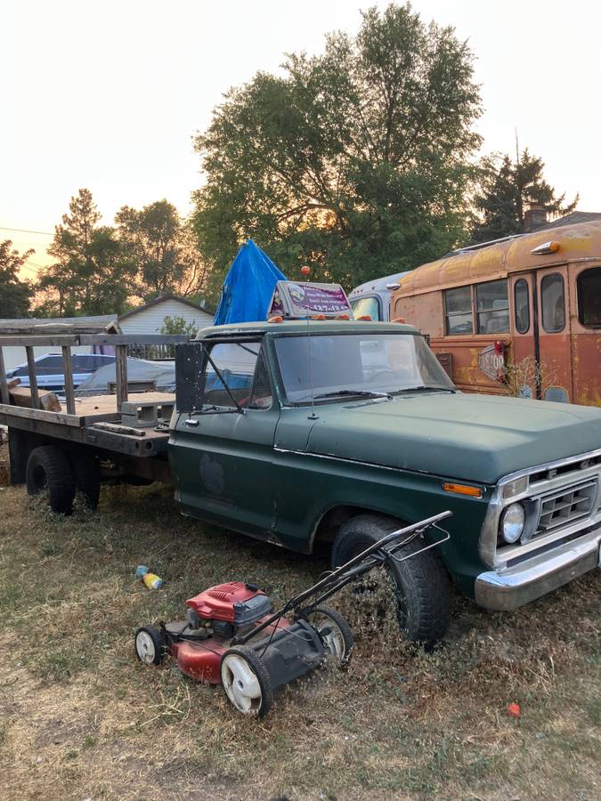 F350-ford-1974