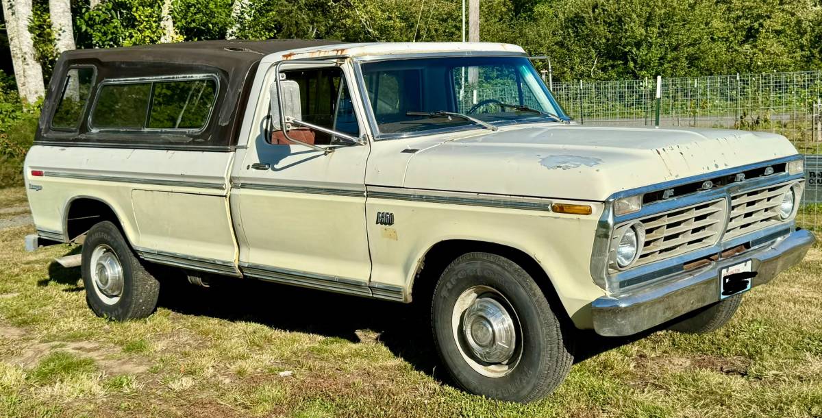 F350-super-camper-special-1973-yellow