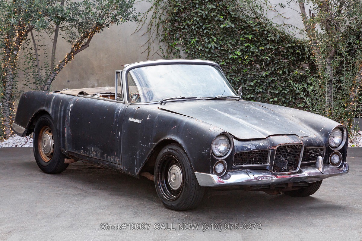 Facel-Vega-1961