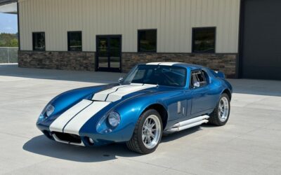 Factory Five  1965