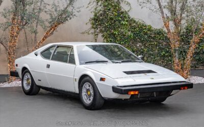 Ferrari 308 1975