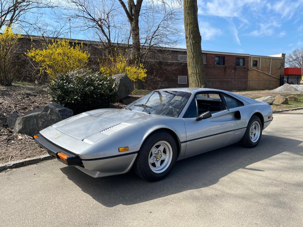 Ferrari 308 1977