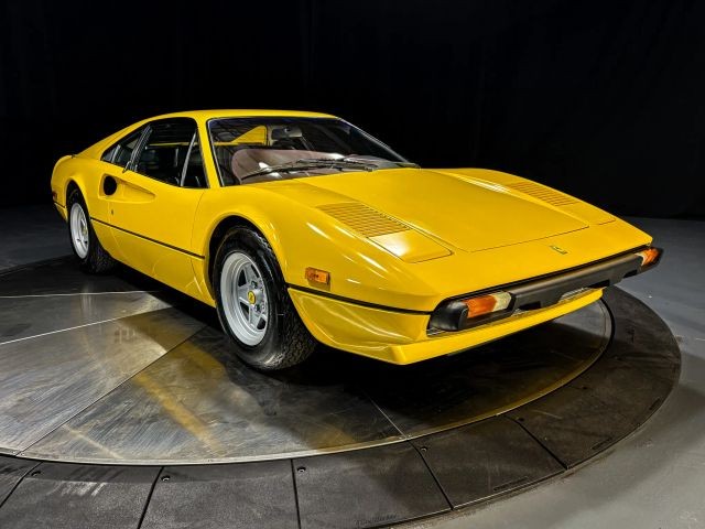 Ferrari 308 1977