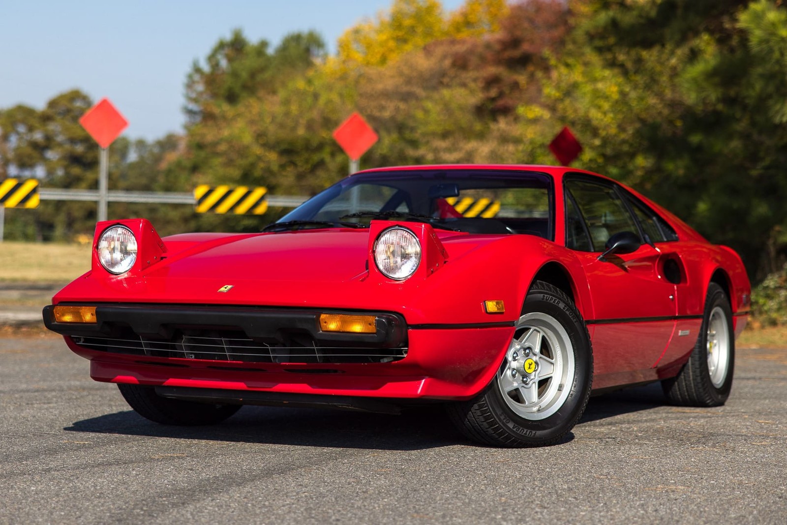 Ferrari 308 1978