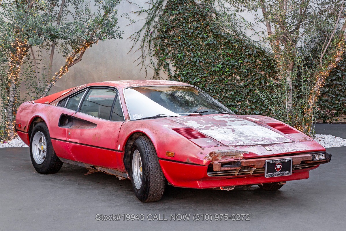 Ferrari 308GTB 1977