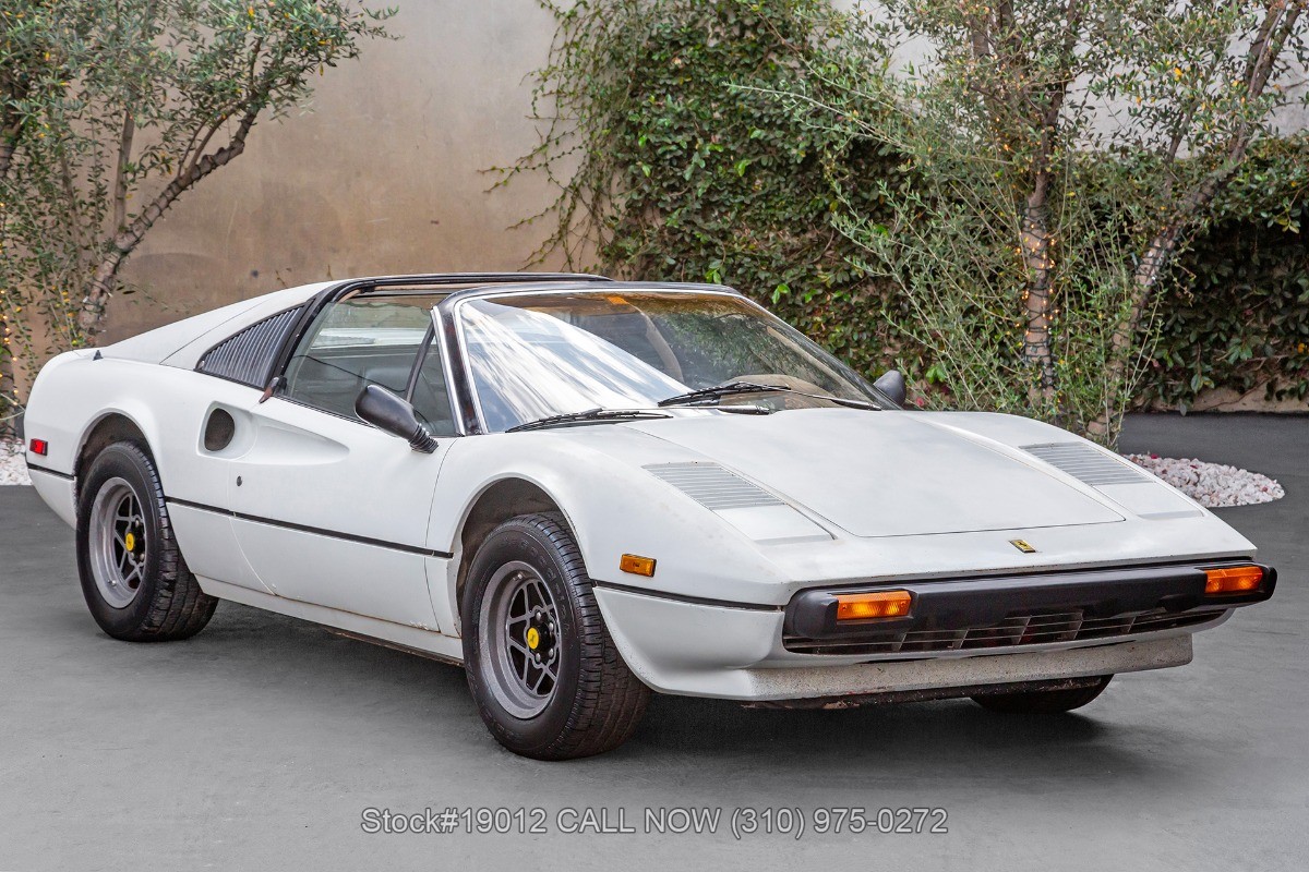 Ferrari 308GTS 1979
