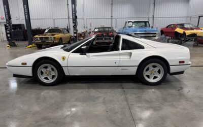 Ferrari 328 1986