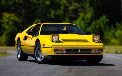 Ferrari 328 1986