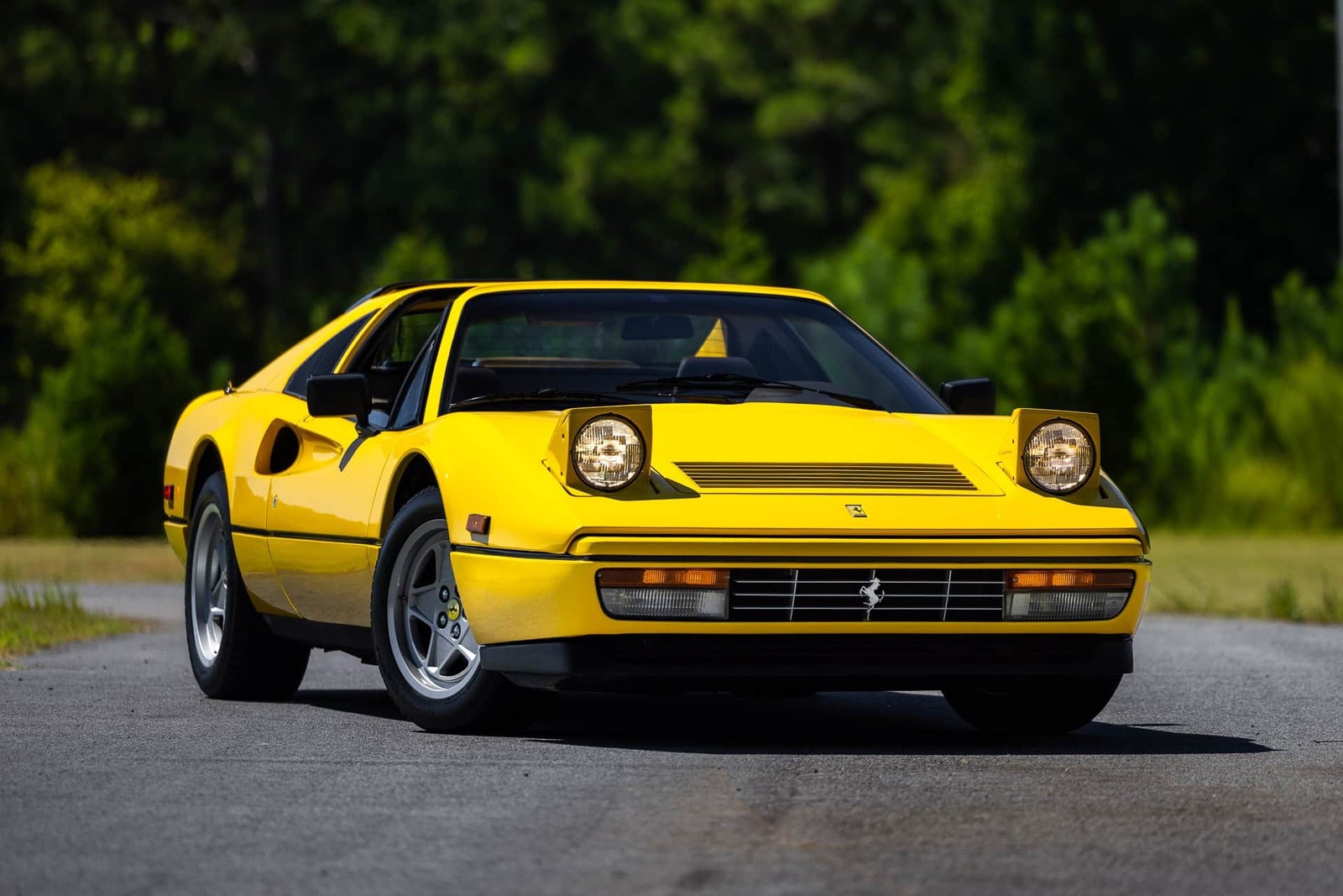 Ferrari 328 1986