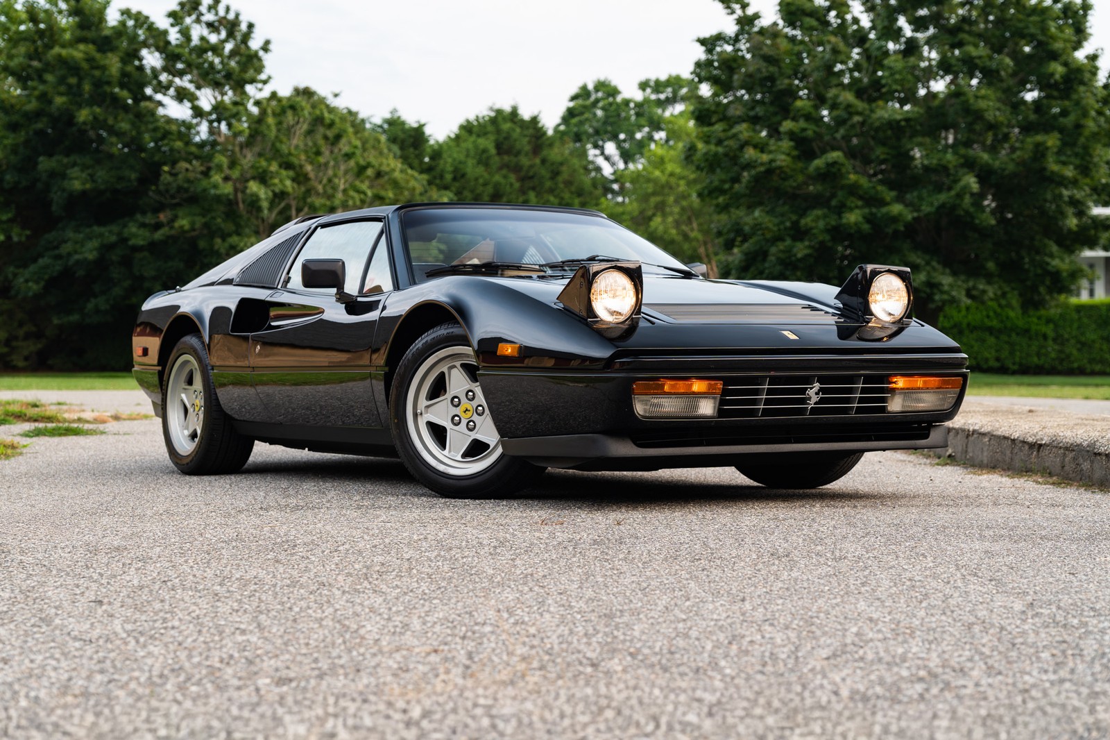 Ferrari-328-1986-Targa-Beige