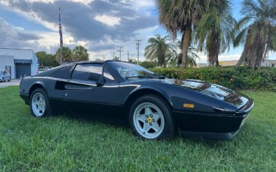 Ferrari 328 GTS 1986