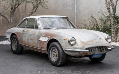 Ferrari 330GTC 1967