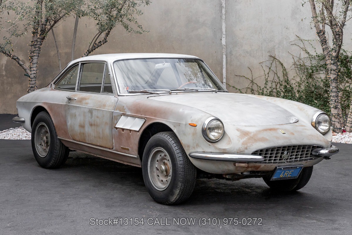Ferrari 330GTC 1967