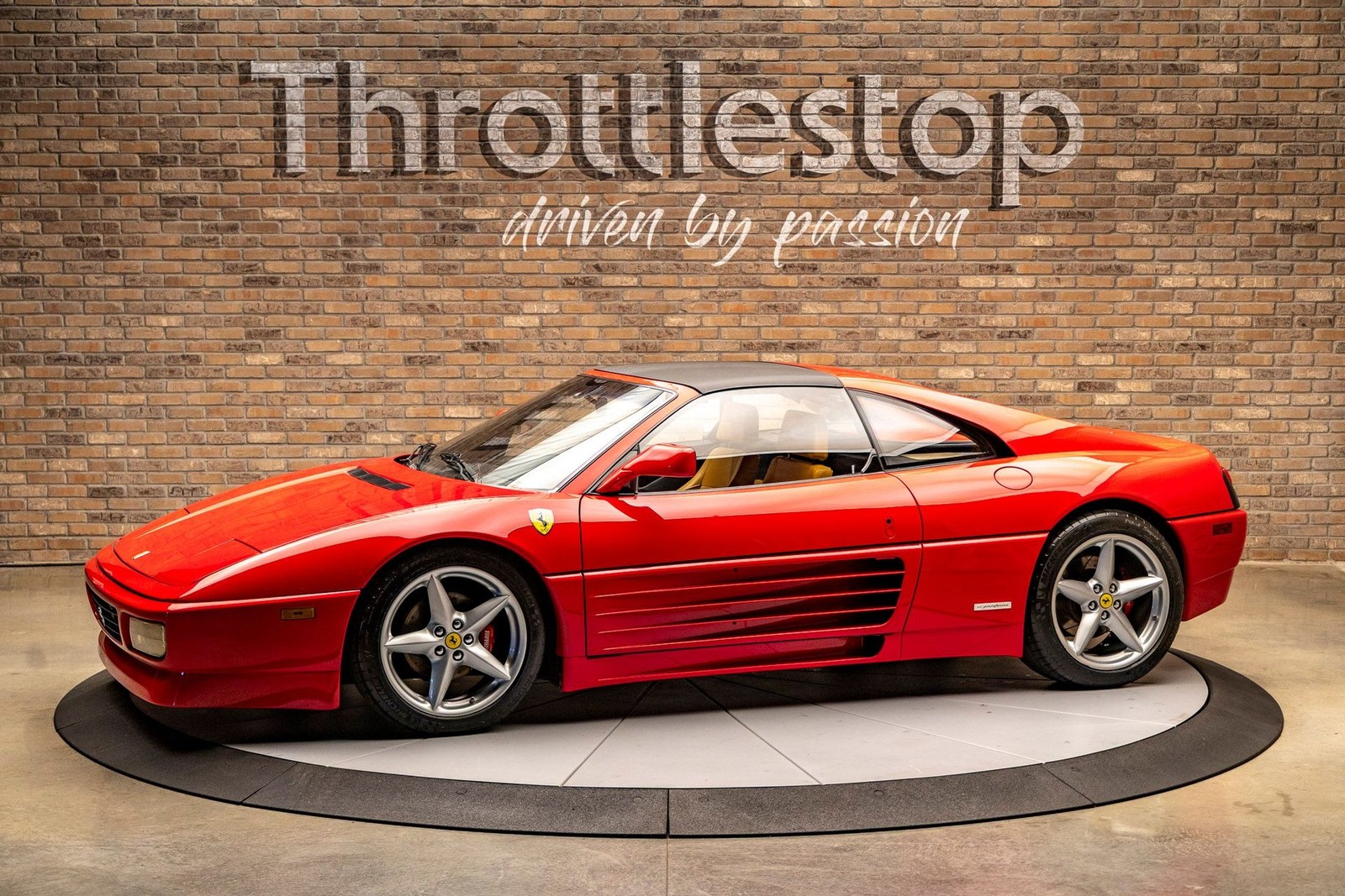 Ferrari-348-1991-Other-Other