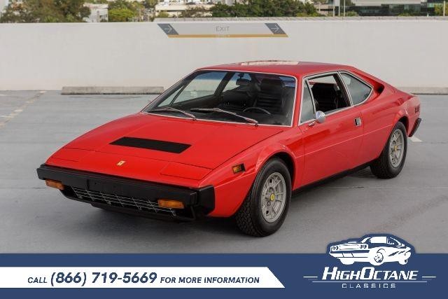 Ferrari Dino 308 1977