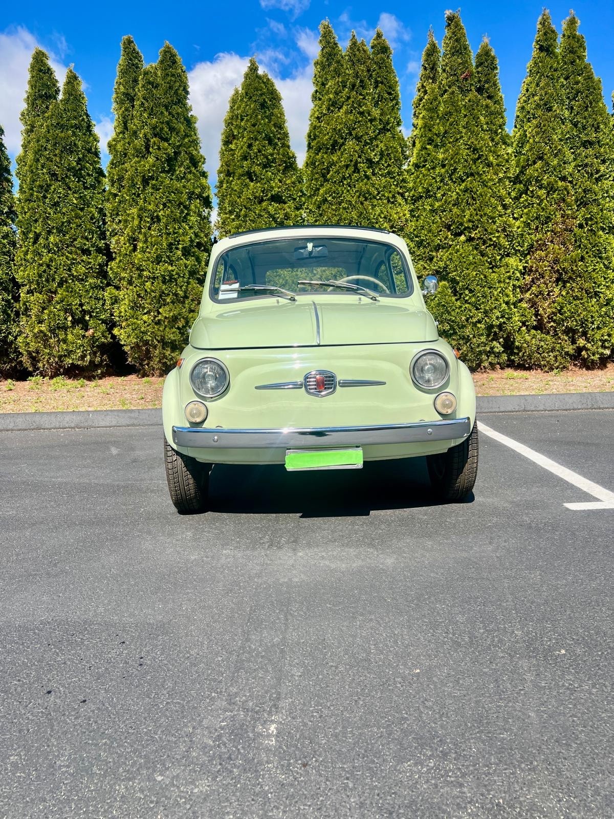 Fiat-500-1964-pale-green