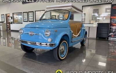 Fiat JOLLY 1976