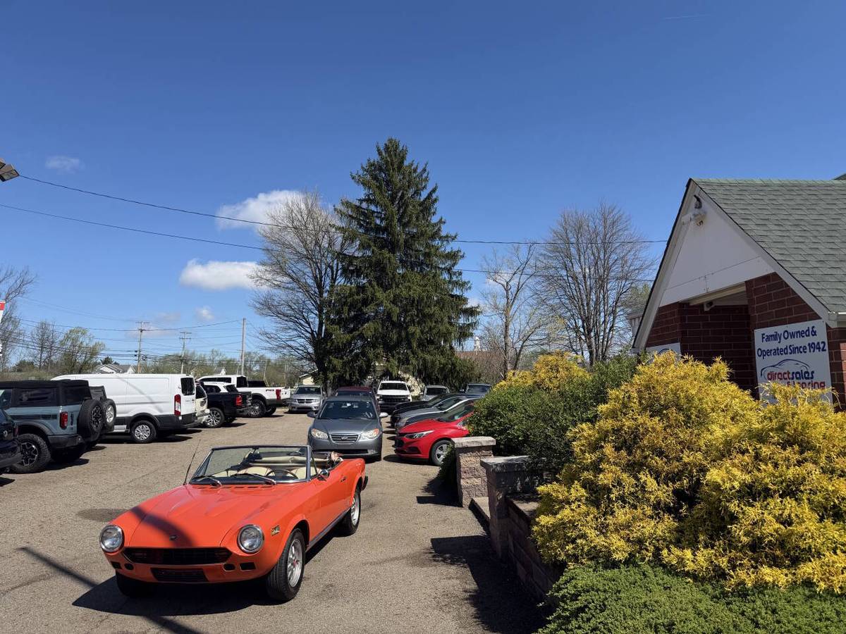 Fiat-Spider-1977-Orange
