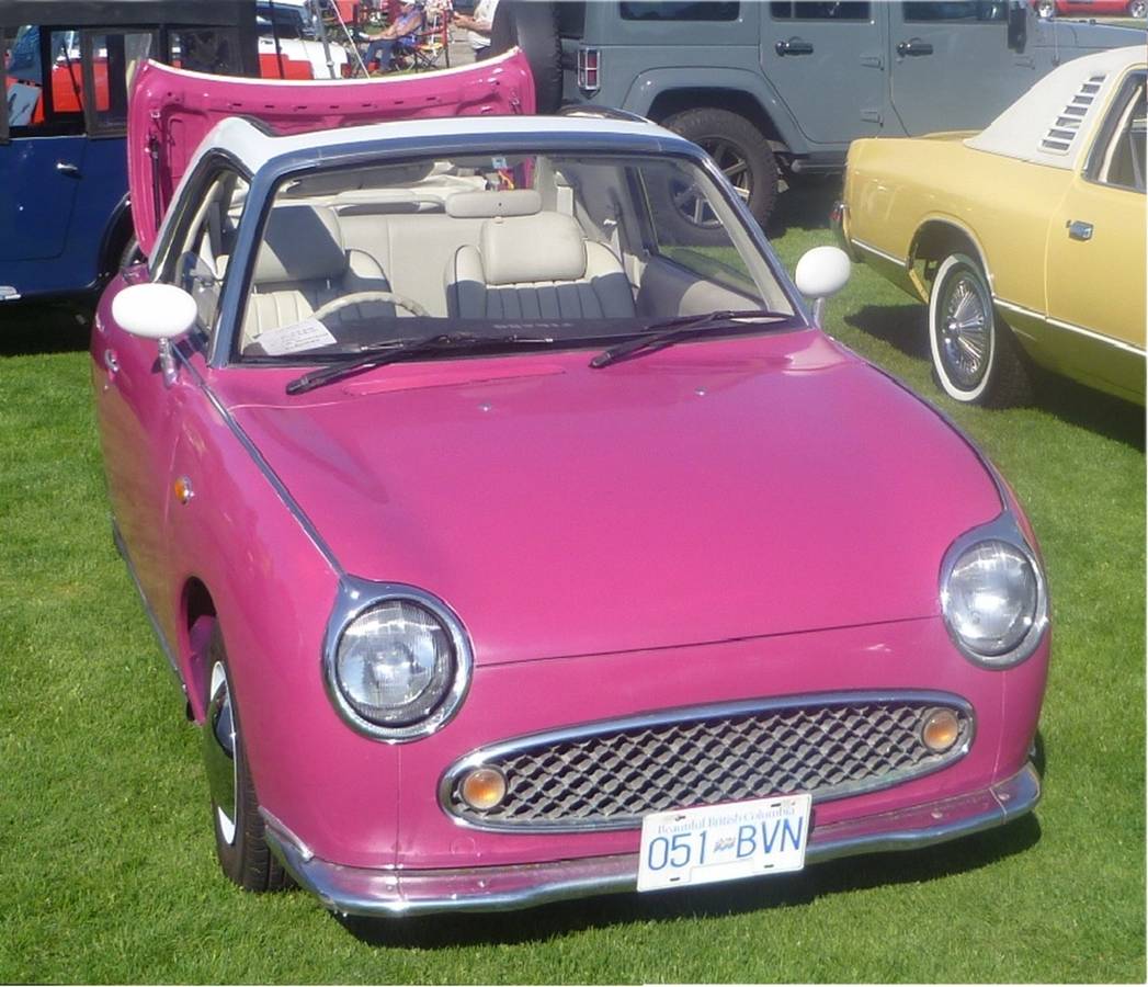 Figaro-1991