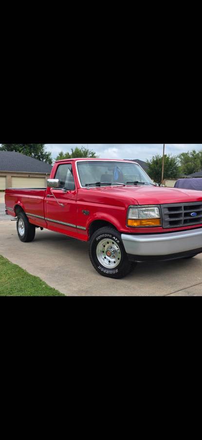 Firs-f150-1993-red