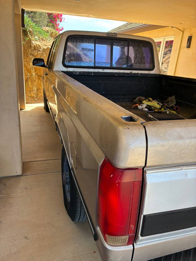 For-f-250-1992-brown