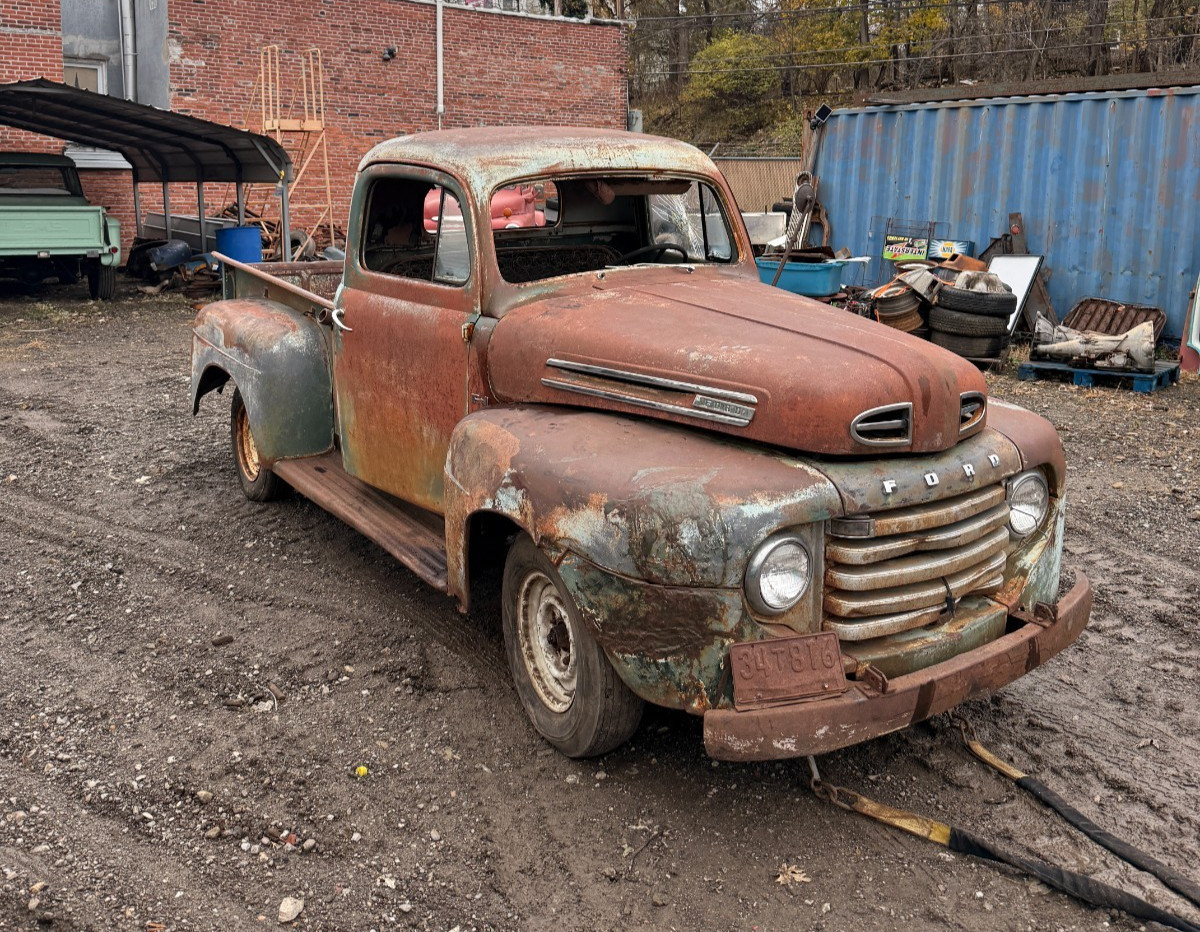 Ford-12-Ton-Pickup-1948-Standard-Cab-Pickup