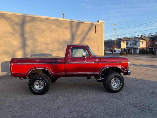 Ford 150 1977