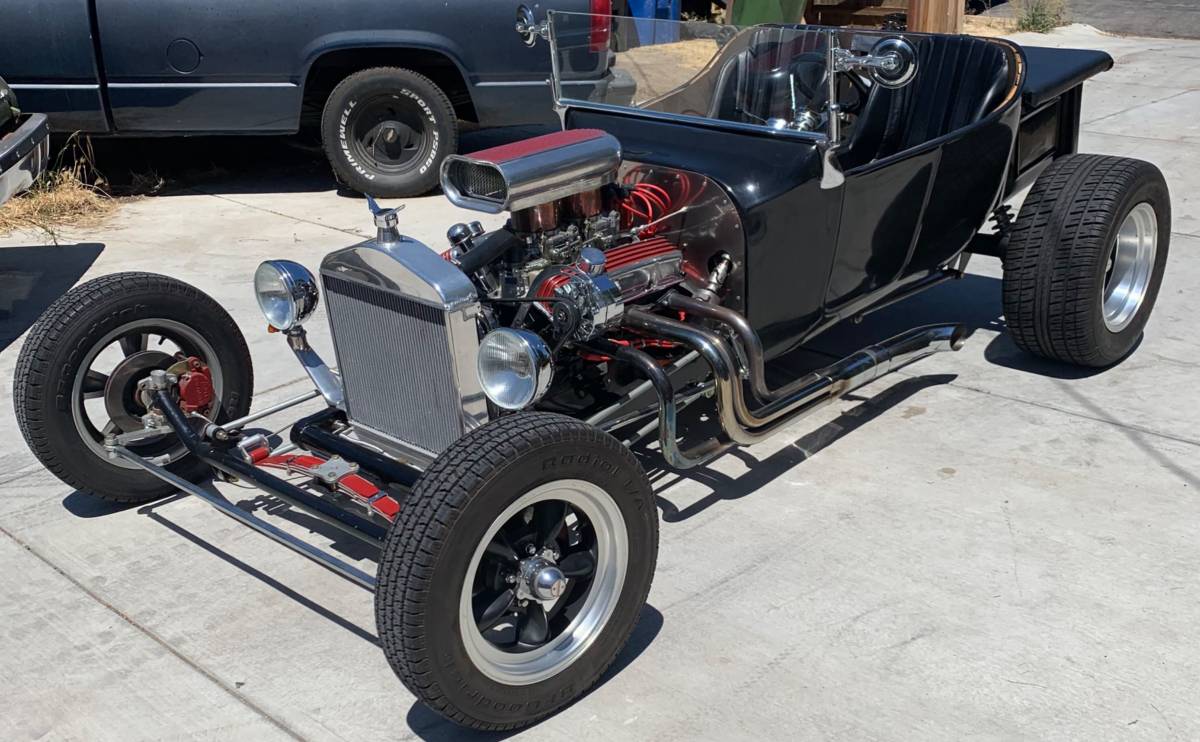 Ford-1927