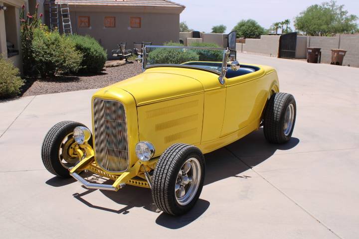 Ford-1932