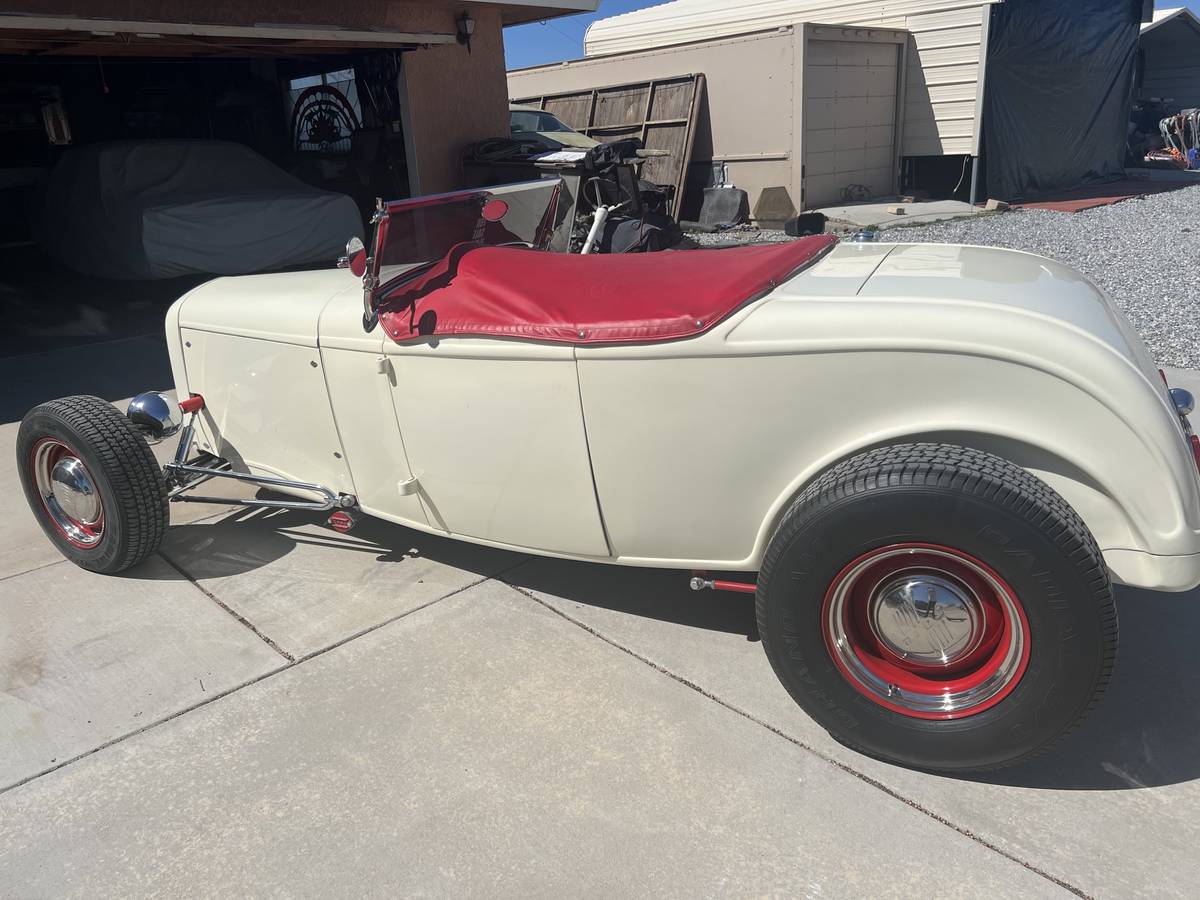 Ford-1932-custom