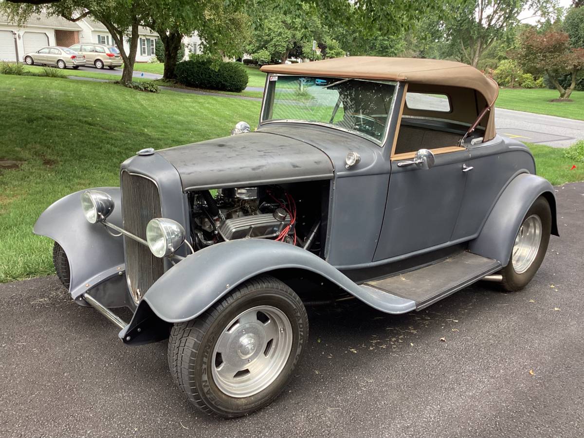Ford-1932-grey