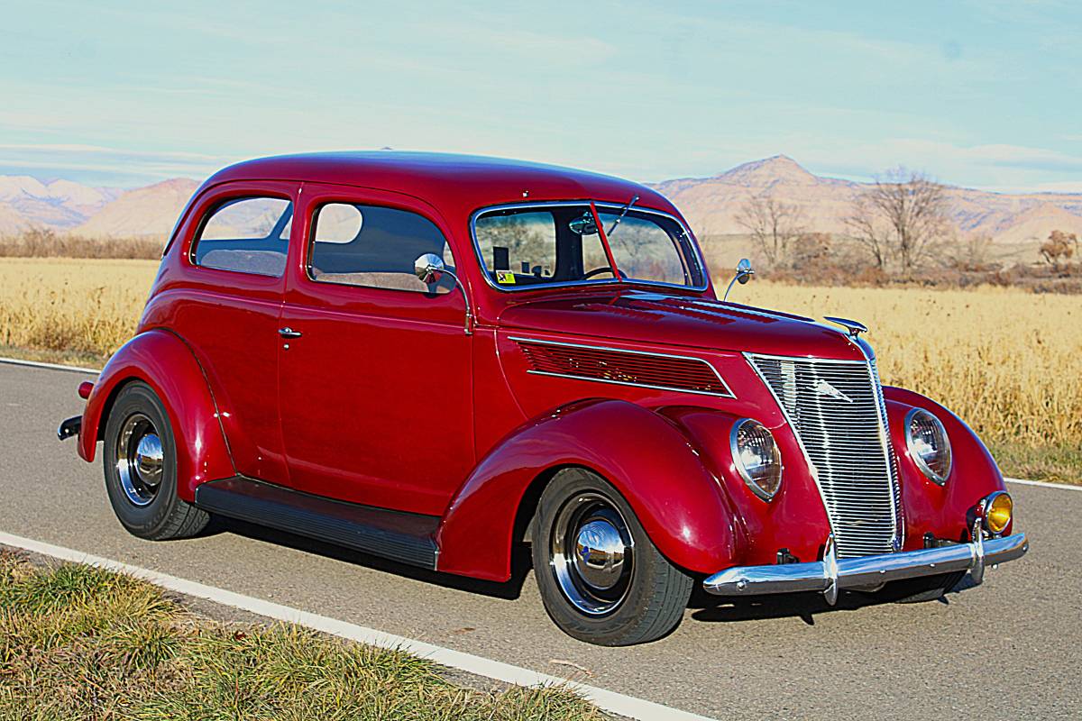 Ford-1937-custom
