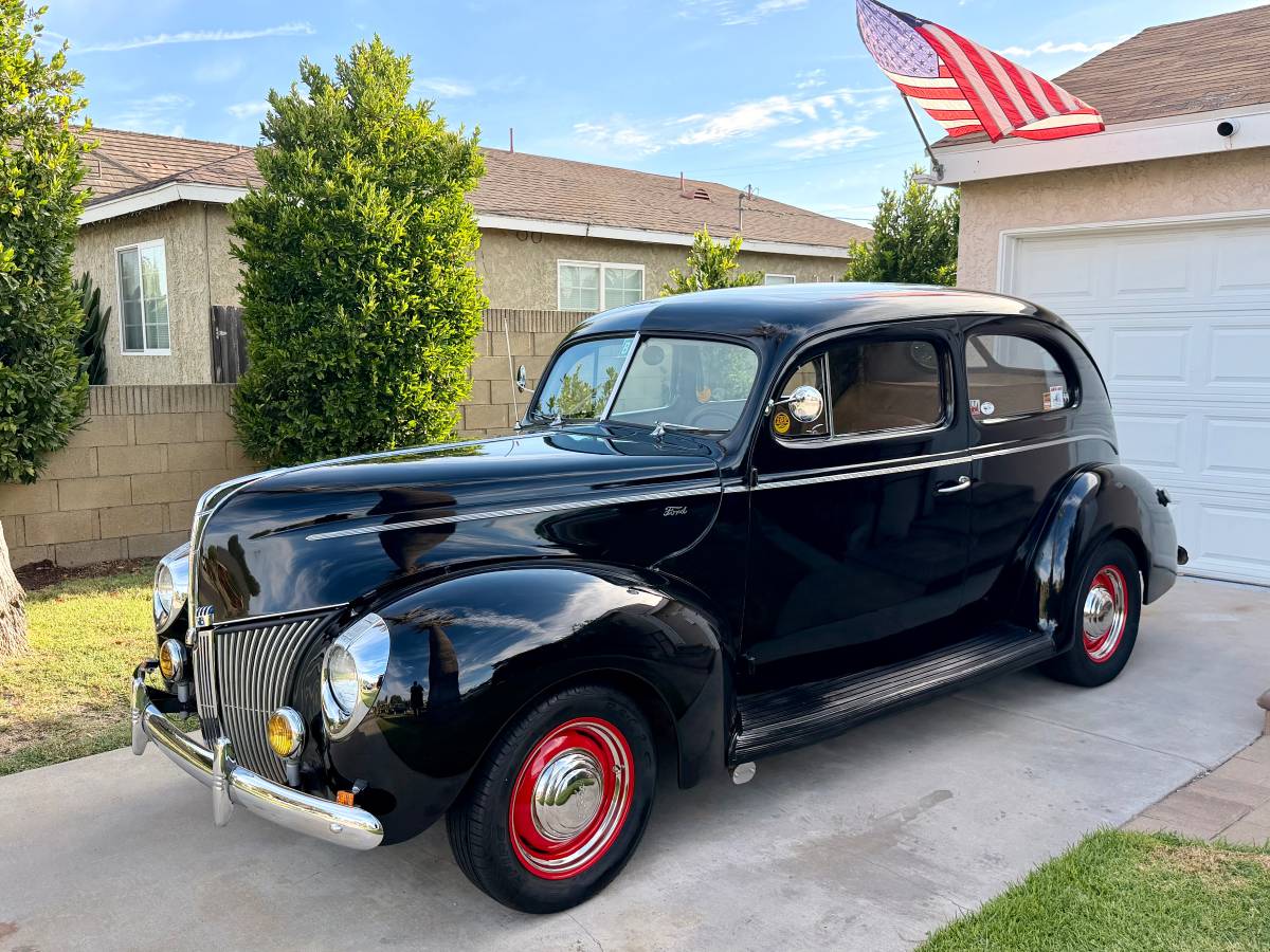 Ford-1940