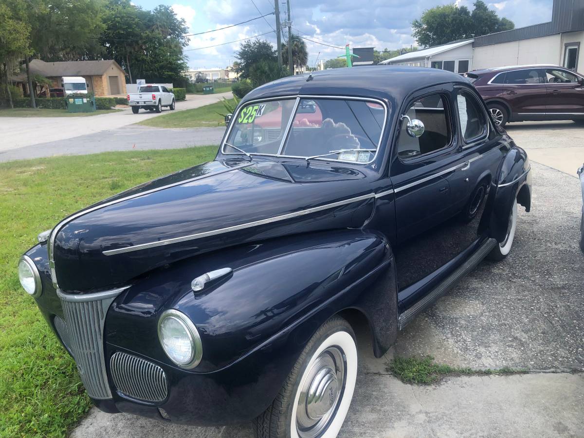 Ford-1941-blue