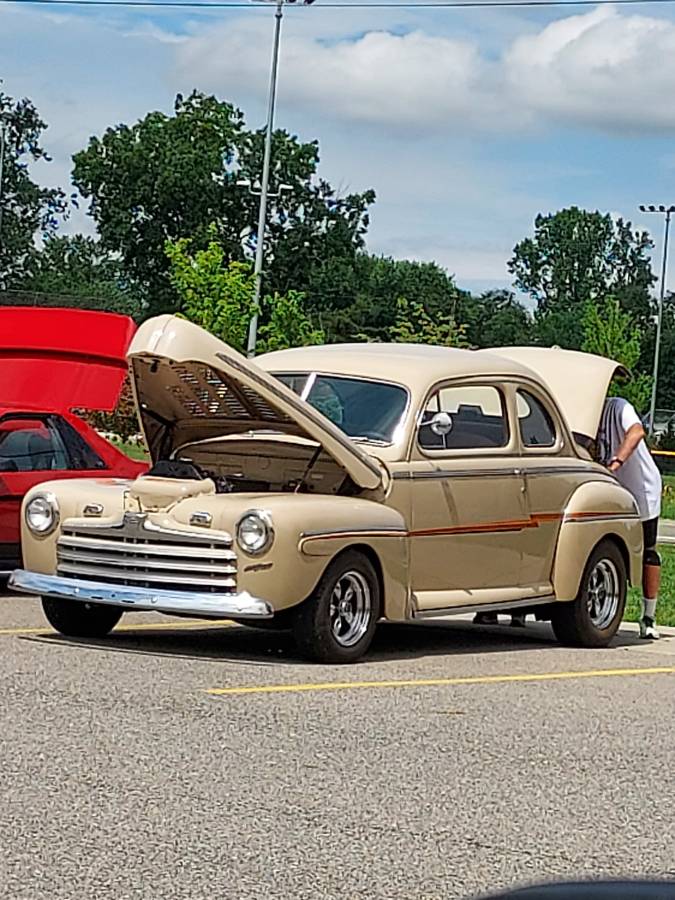 Ford-1946-custom