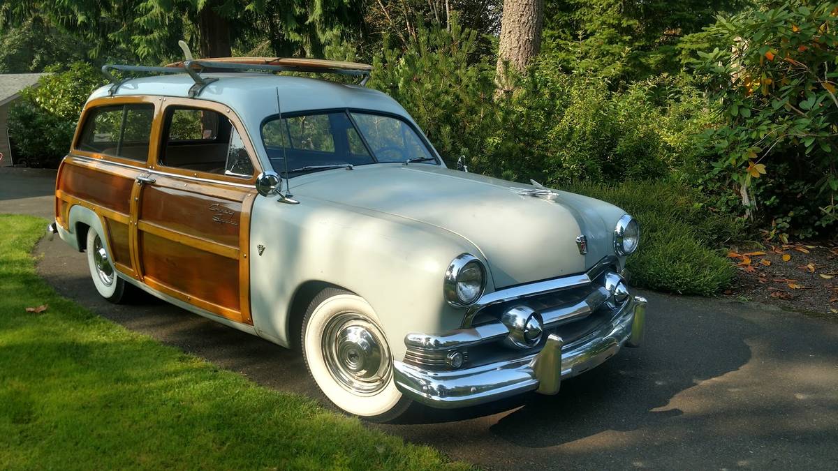 Ford-1951