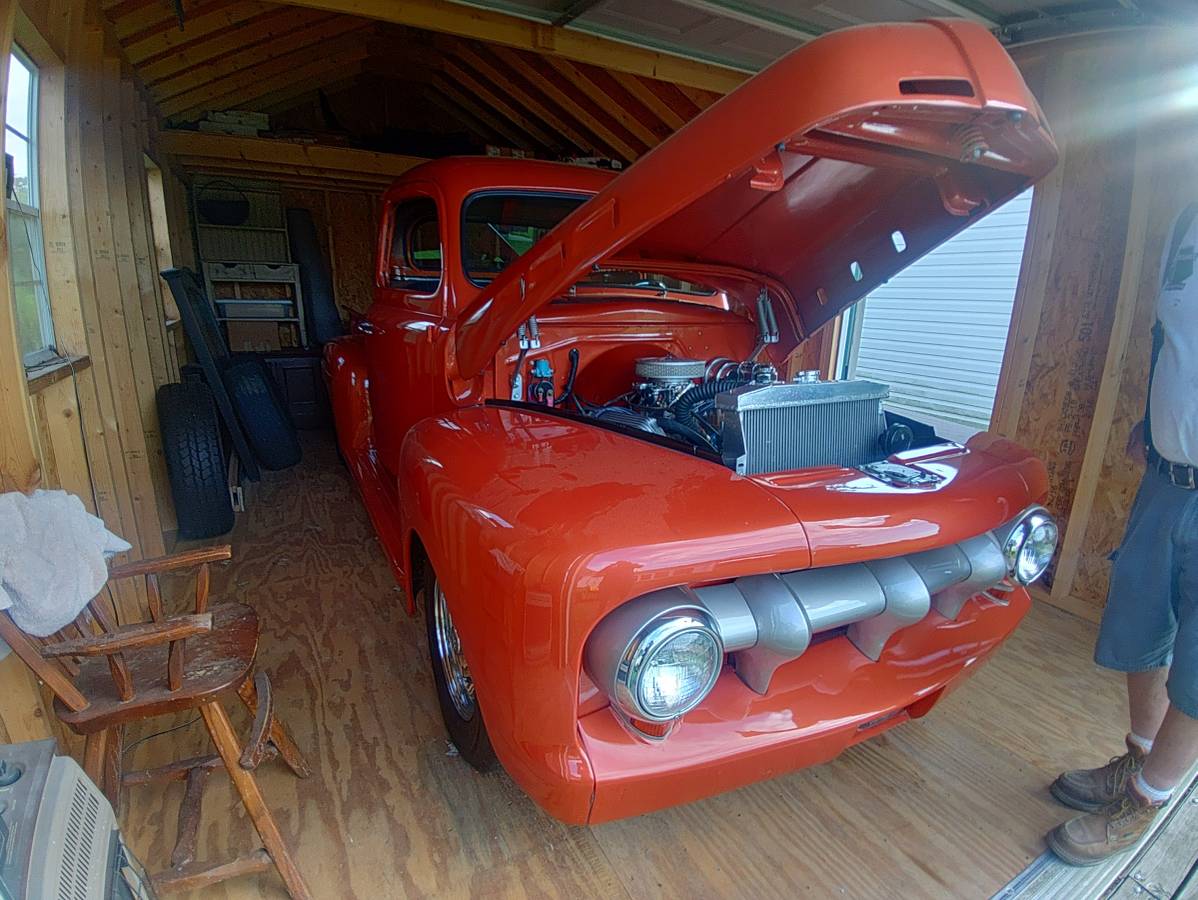 Ford-1952