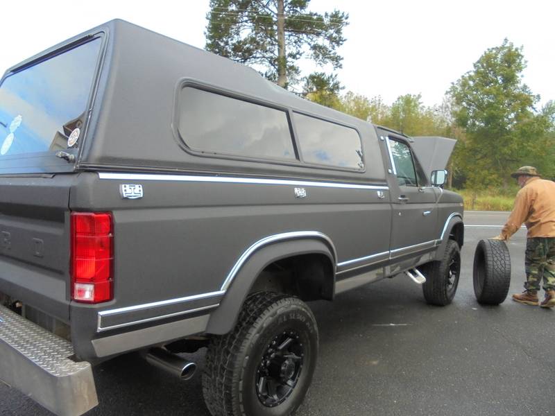 Ford-1986-1986-Black